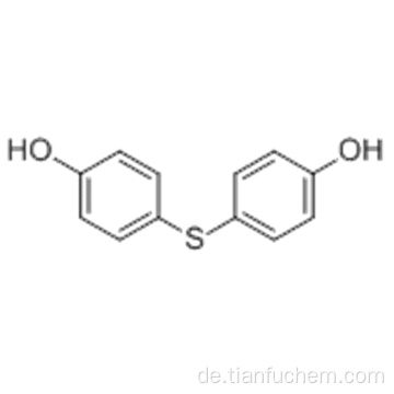 4,4&#39;-Thiobis-phenol CAS 2664-63-3